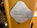 Komatsu WA70-1 Wheel Loader