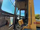 Komatsu WA70-1 Wheel Loader