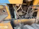 Komatsu WA70-1 Wheel Loader