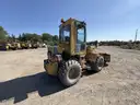 Komatsu WA70-1 Wheel Loader