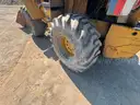 Komatsu WA70-1 Wheel Loader