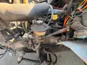 2006 International WorkStar 7300 w/ Rosco EZ-2S  1900 Gal Asphalt Distributor Truck