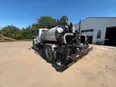 2006 International WorkStar 7300 w/ Rosco EZ-2S  1900 Gal Asphalt Distributor Truck