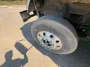 2006 International WorkStar 7300 w/ Rosco EZ-2S  1900 Gal Asphalt Distributor Truck