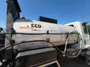2006 International WorkStar 7300 w/ Rosco EZ-2S  1900 Gal Asphalt Distributor Truck