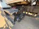 2006 International WorkStar 7300 w/ Rosco EZ-2S  1900 Gal Asphalt Distributor Truck