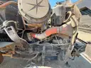 2006 International WorkStar 7300 w/ Rosco EZ-2S  1900 Gal Asphalt Distributor Truck