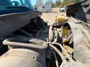 2006 International WorkStar 7300 w/ Rosco EZ-2S  1900 Gal Asphalt Distributor Truck