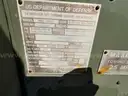 1989 Tiernay Turbine TT10-1  10 KW Portable Gen Set
