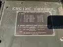 1989 Tiernay Turbine TT10-1  10 KW Portable Gen Set