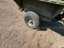 1989 Tiernay Turbine TT10-1  10 KW Portable Gen Set