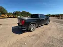 2021 GMC Sierra 1500 4x4 Denali Crew Cab