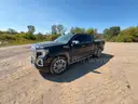 2021 GMC Sierra 1500 4x4 Denali Crew Cab
