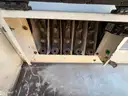 2011 Caterpillar XQ60  60KW  3 Phase Portable Generator (Non-Operational)