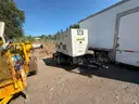 2011 Caterpillar XQ60  60KW  3 Phase Portable Generator (Non-Operational)