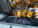 2011 Caterpillar XQ60  60KW  3 Phase Portable Generator (Non-Operational)