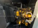 2011 Caterpillar XQ60  60KW  3 Phase Portable Generator (Non-Operational)