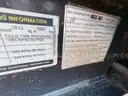 2011 Caterpillar XQ60  60KW  3 Phase Portable Generator (Non-Operational)