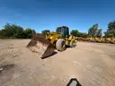 1999 Cat 962G  Wheel Loader