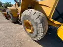 1999 Cat 962G  Wheel Loader