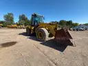 1999 Cat 962G  Wheel Loader