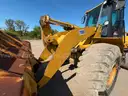 1999 Cat 962G  Wheel Loader