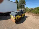 1999 Bomag BW 100 AD-3 Tandem Vibratory Compactor (Nonoperational)