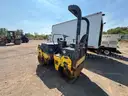 1999 Bomag BW 100 AD-3 Tandem Vibratory Compactor (Nonoperational)