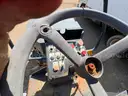 1999 Bomag BW 100 AD-3 Tandem Vibratory Compactor (Nonoperational)