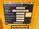 2006 Volvo A25D 6x6 Articulated Rear Dump Truck