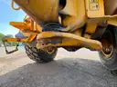 2006 Volvo A25D 6x6 Articulated Rear Dump Truck