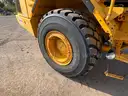 2006 Volvo A25D 6x6 Articulated Rear Dump Truck