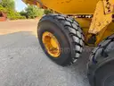 2006 Volvo A25D 6x6 Articulated Rear Dump Truck