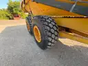 2006 Volvo A25D 6x6 Articulated Rear Dump Truck