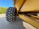 2006 Volvo A25D 6x6 Articulated Rear Dump Truck