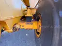 2006 Volvo A25D 6x6 Articulated Rear Dump Truck