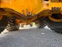 2006 Volvo A25D 6x6 Articulated Rear Dump Truck