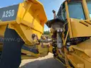 2006 Volvo A25D 6x6 Articulated Rear Dump Truck