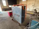 Ambirad 300 INTHERMO  Construction Heater