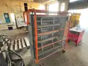 Ambirad 300 INTHERMO  Construction Heater