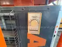 Ambirad 300 INTHERMO  Construction Heater