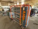 Ambirad 300 INTHERMO  Construction Heater