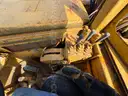 1976 Caterpillar 627B Push Pull Motor Scraper