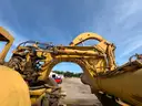 1976 Caterpillar 627B Push Pull Motor Scraper