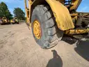 1976 Caterpillar 627B Push Pull Motor Scraper