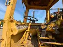 1976 Caterpillar 627B Push Pull Motor Scraper