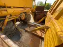 1976 Caterpillar 627B Push Pull Motor Scraper