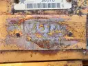 1976 Caterpillar 627B Push Pull Motor Scraper