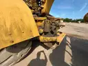 1976 Caterpillar 627B Push Pull Motor Scraper