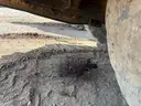 1976 Caterpillar 627B Push Pull Motor Scraper
